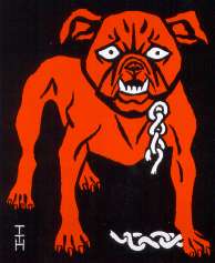 Simplicissimus_Hund