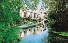 River view 
